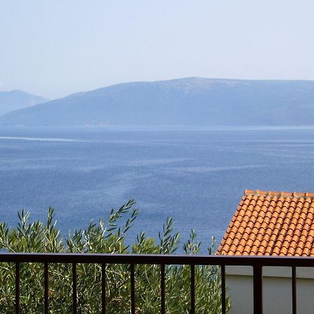 Apartments Griv - Close To The Sea Valun Εξωτερικό φωτογραφία