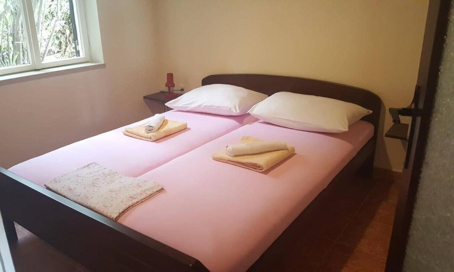 Apartments Griv - Close To The Sea Valun Εξωτερικό φωτογραφία
