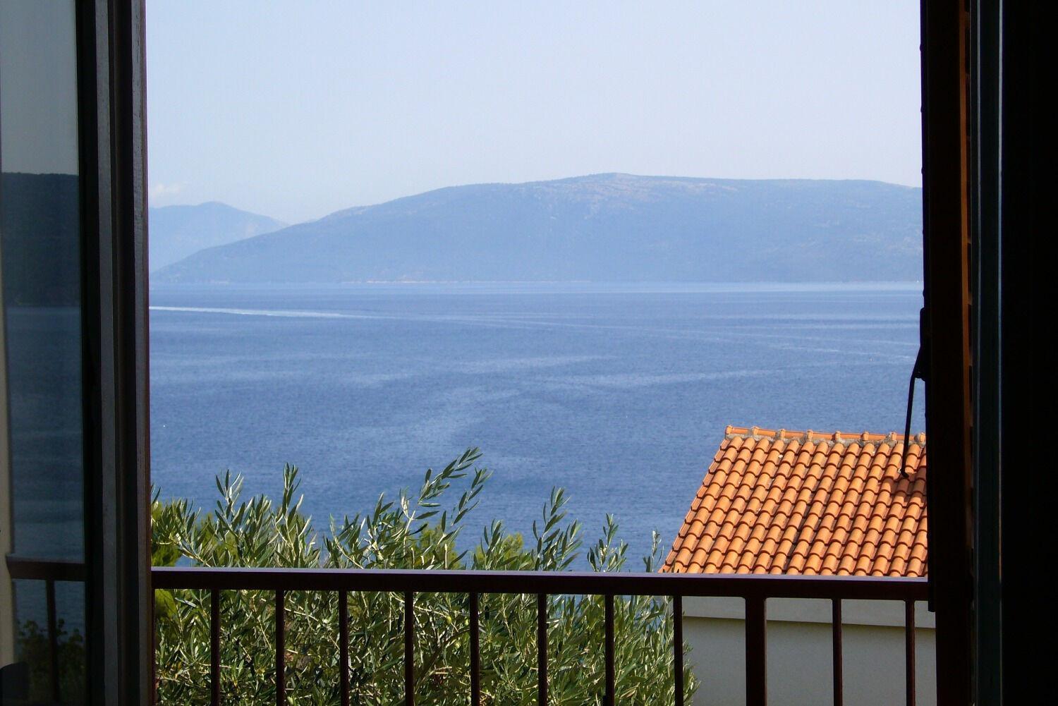 Apartments Griv - Close To The Sea Valun Εξωτερικό φωτογραφία