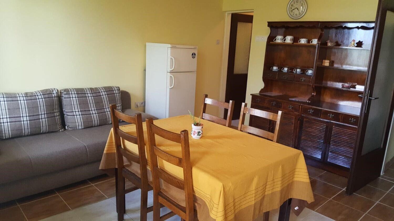 Apartments Griv - Close To The Sea Valun Εξωτερικό φωτογραφία