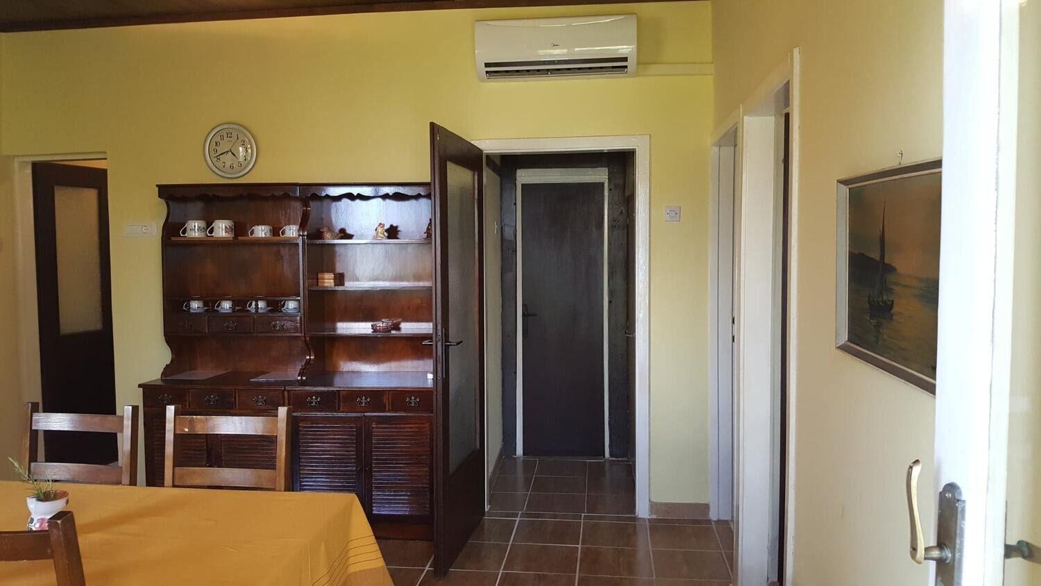 Apartments Griv - Close To The Sea Valun Εξωτερικό φωτογραφία