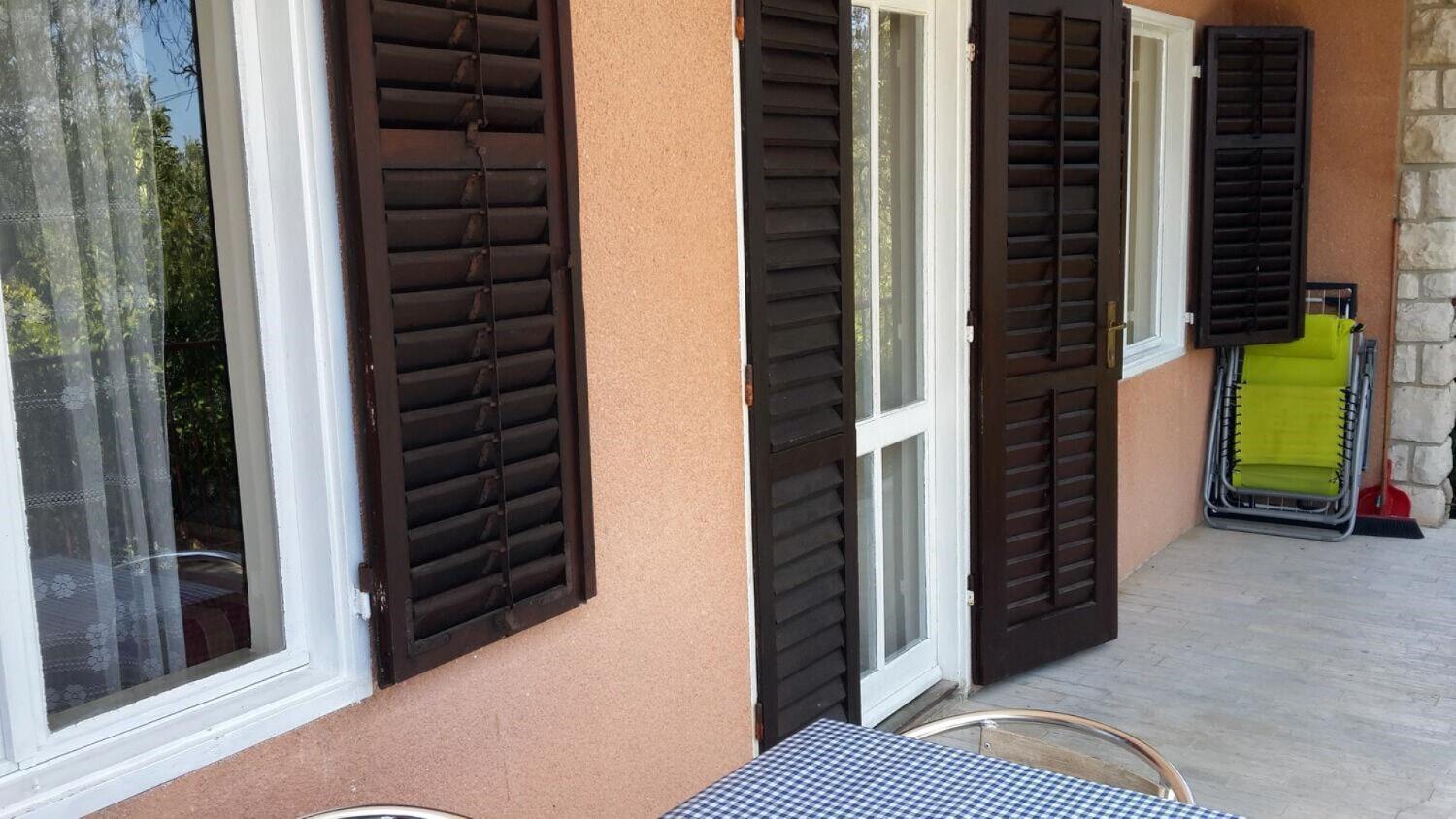 Apartments Griv - Close To The Sea Valun Εξωτερικό φωτογραφία