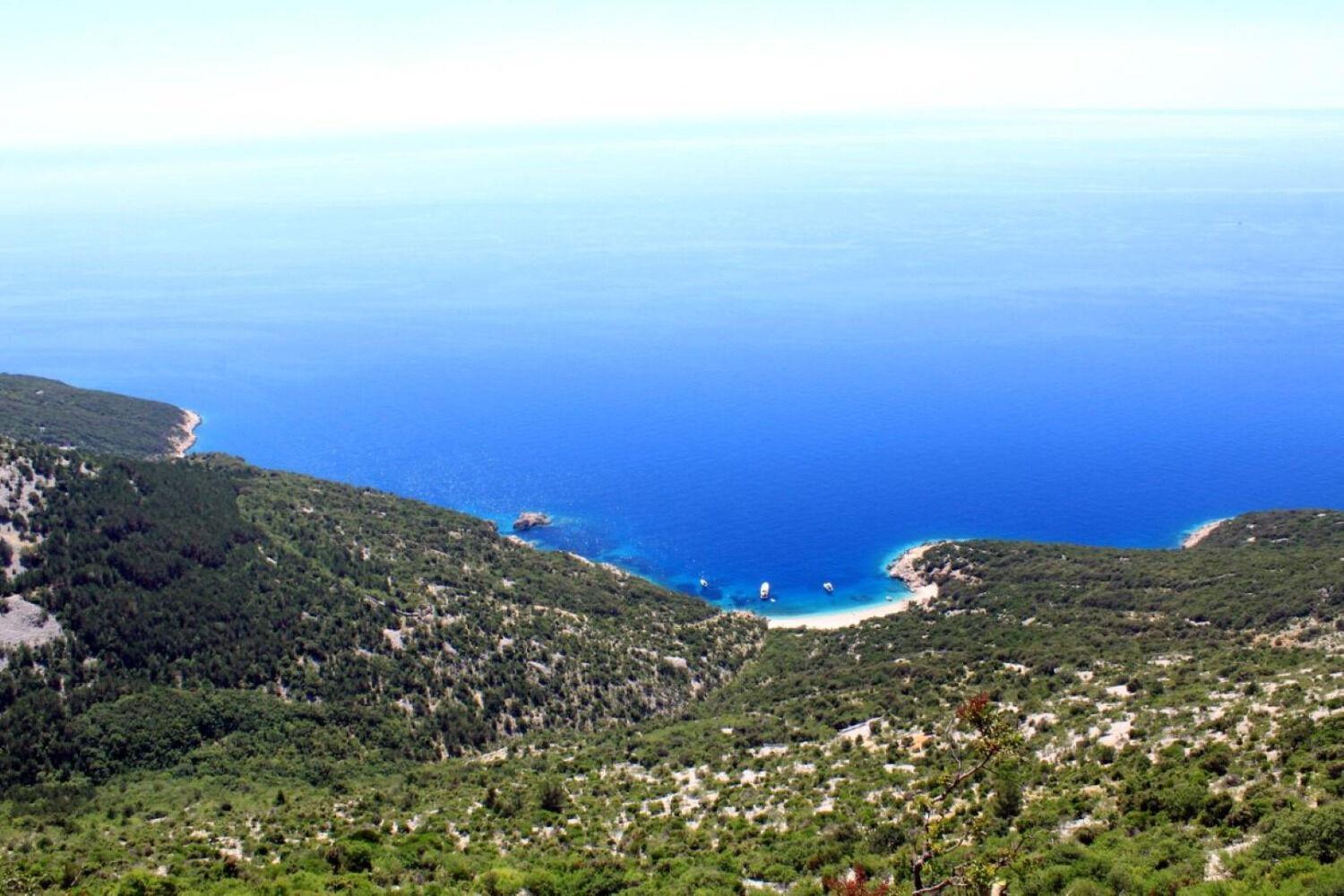 Apartments Griv - Close To The Sea Valun Εξωτερικό φωτογραφία
