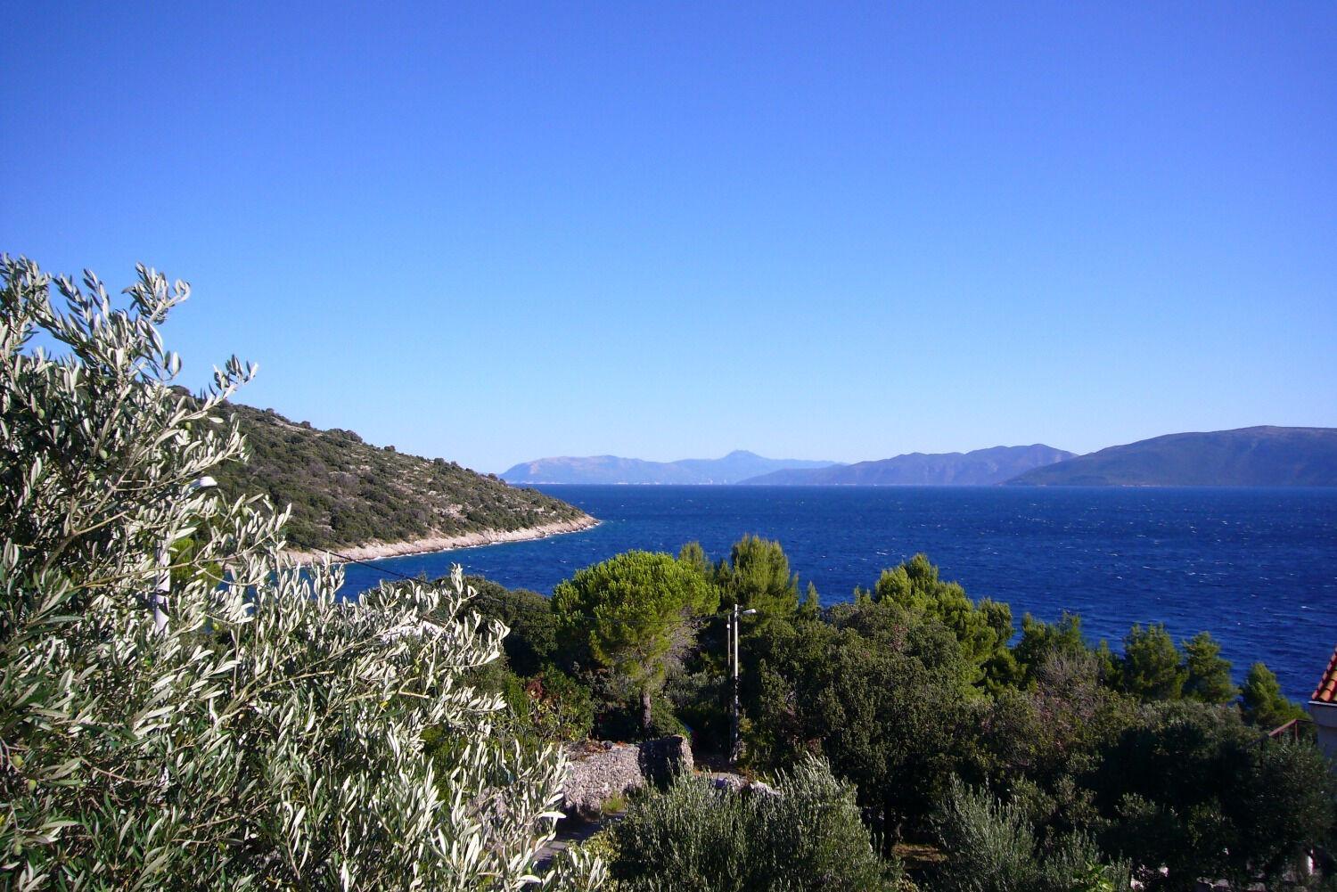 Apartments Griv - Close To The Sea Valun Εξωτερικό φωτογραφία
