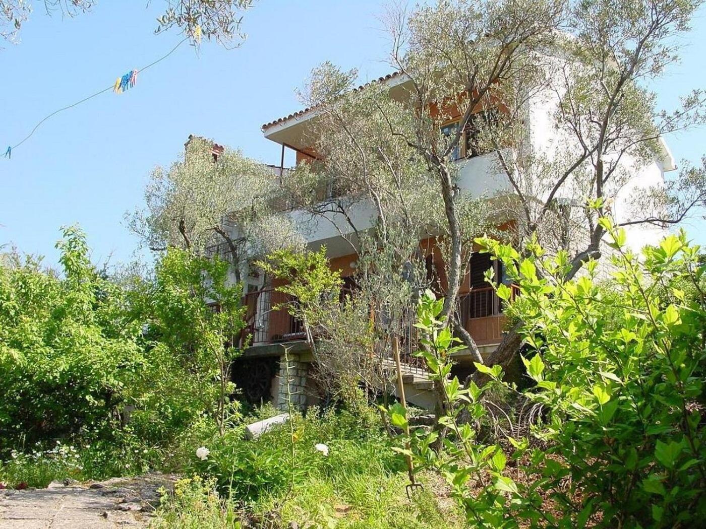 Apartments Griv - Close To The Sea Valun Εξωτερικό φωτογραφία