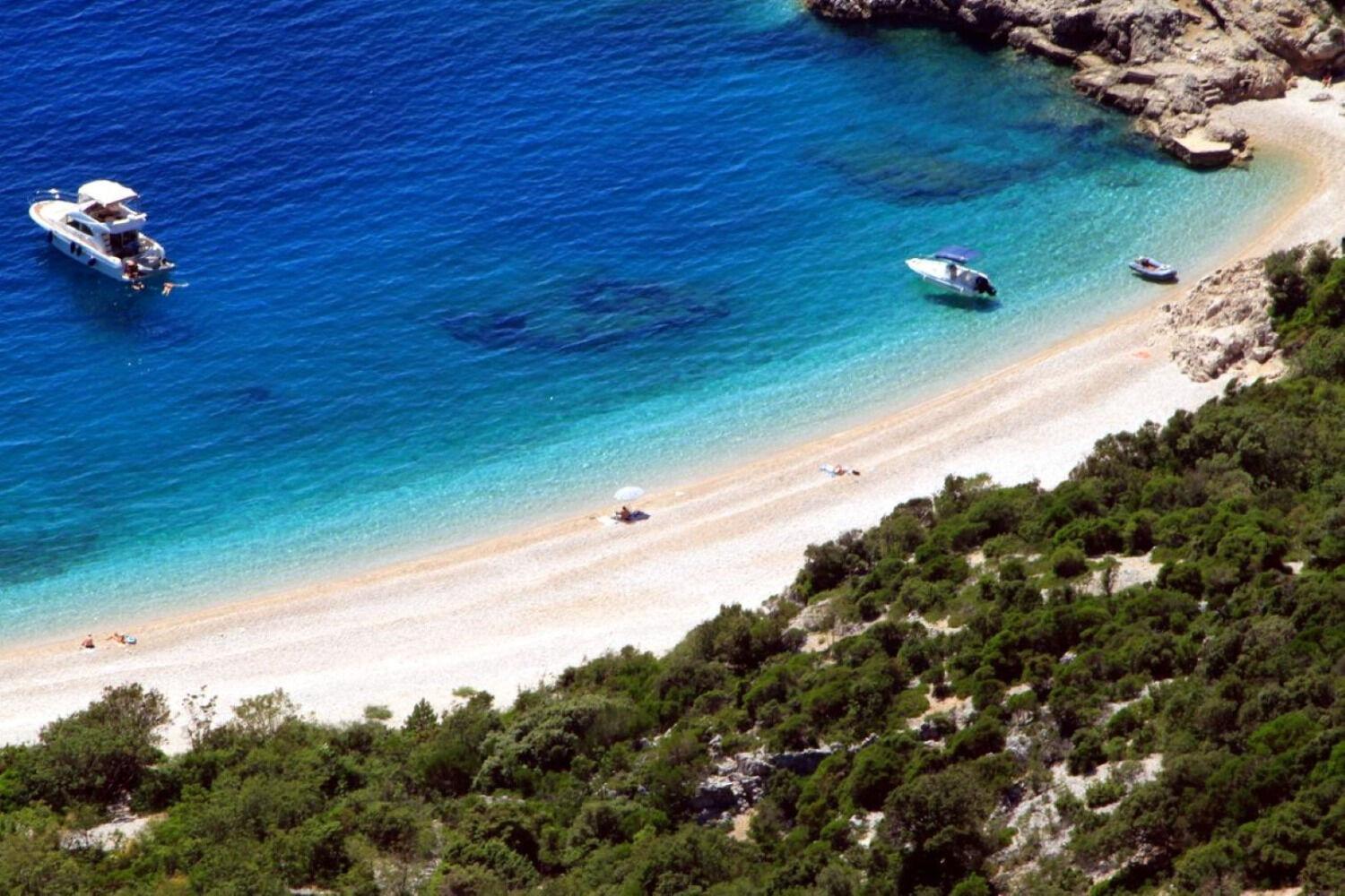 Apartments Griv - Close To The Sea Valun Εξωτερικό φωτογραφία