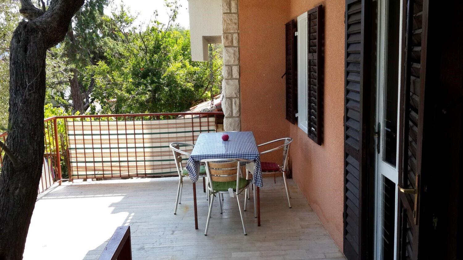 Apartments Griv - Close To The Sea Valun Εξωτερικό φωτογραφία