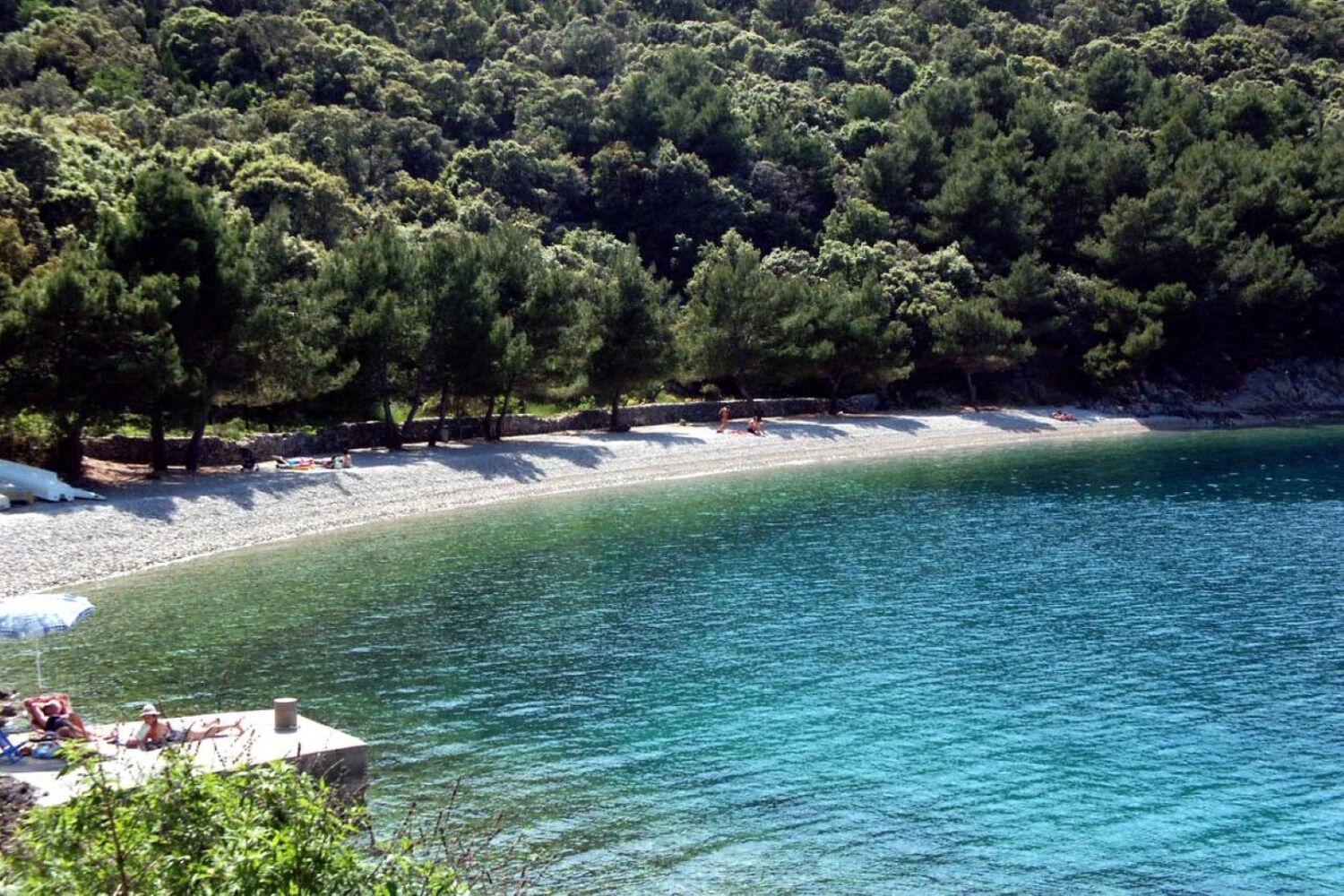 Apartments Griv - Close To The Sea Valun Εξωτερικό φωτογραφία